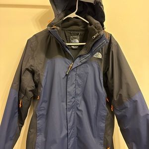 The North Face - Triclimate 3 in 1 Jacket